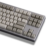 Nuxroskb +84 Keyboard - Divinikey