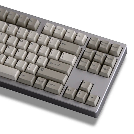 Nuxroskb +84 Keyboard - Divinikey