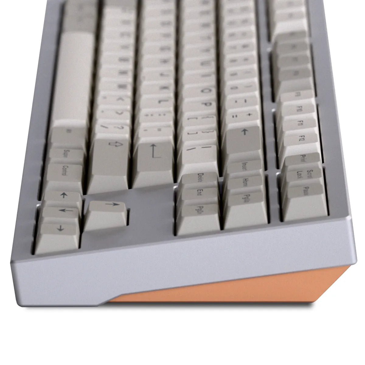 Nuxroskb +84 Keyboard - Divinikey