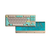 Nuxroskb +84 Keyboard - Divinikey