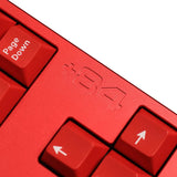 Nuxroskb +84 Keyboard - Divinikey