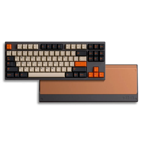 Nuxroskb +84 Keyboard - Divinikey