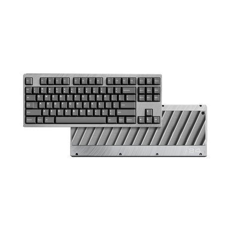 Nuxroskb +84 Keyboard - Divinikey