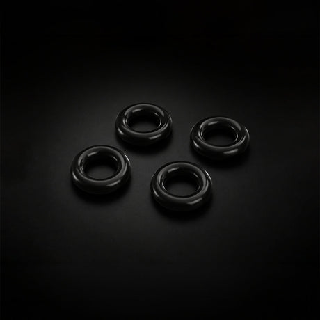 Nuxroskb Kraze Accessories - Divinikey