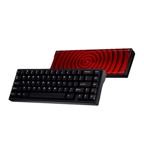 Nuxroskb Kraze Keyboard - Divinikey