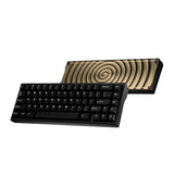Nuxroskb Kraze Keyboard - Divinikey