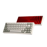 Nuxroskb Kraze Keyboard - Divinikey