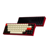 Nuxroskb Kraze Keyboard - Divinikey