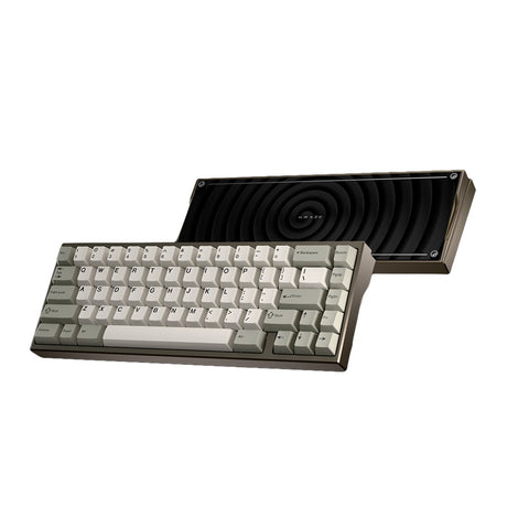 Nuxroskb Kraze Keyboard - Divinikey