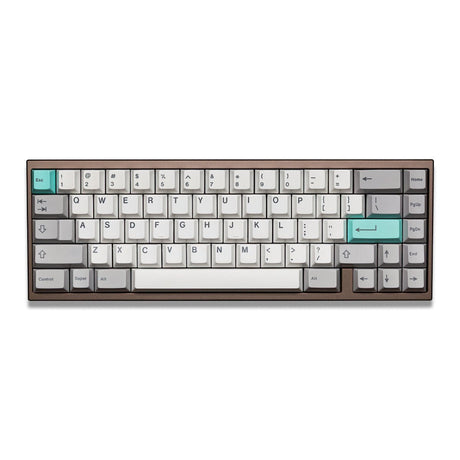 Nuxroskb Kraze Keyboard - Divinikey
