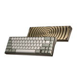 Nuxroskb Kraze Keyboard - Divinikey