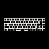 Nuxroskb Kraze Plates - Divinikey