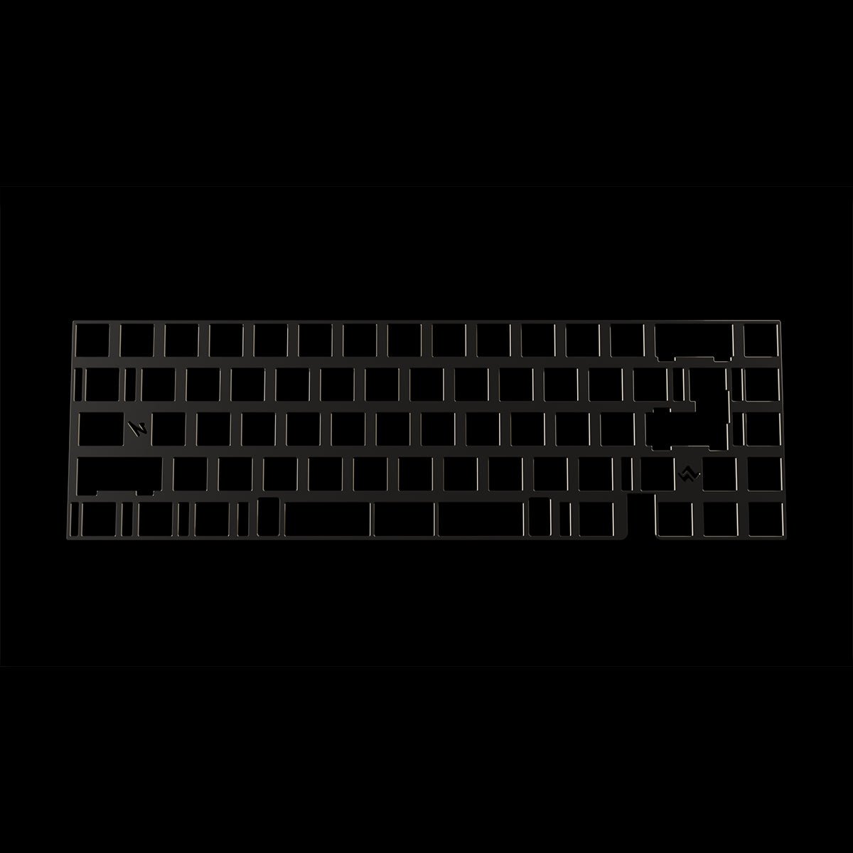 Nuxroskb Kraze Plates - Divinikey