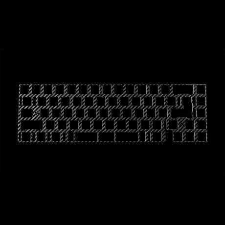 Nuxroskb Kraze Plates - Divinikey
