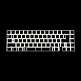 Nuxroskb Kraze Plates - Divinikey