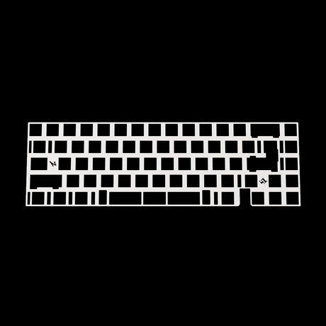 Nuxroskb Kraze Plates - Divinikey