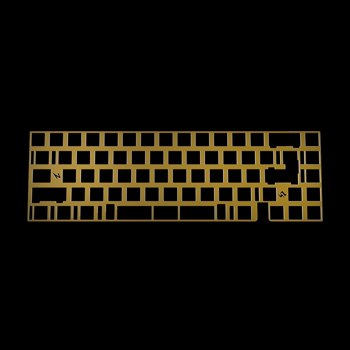 Nuxroskb Kraze Plates - Divinikey