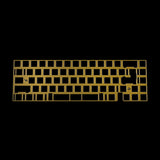 Nuxroskb Kraze Plates - Divinikey