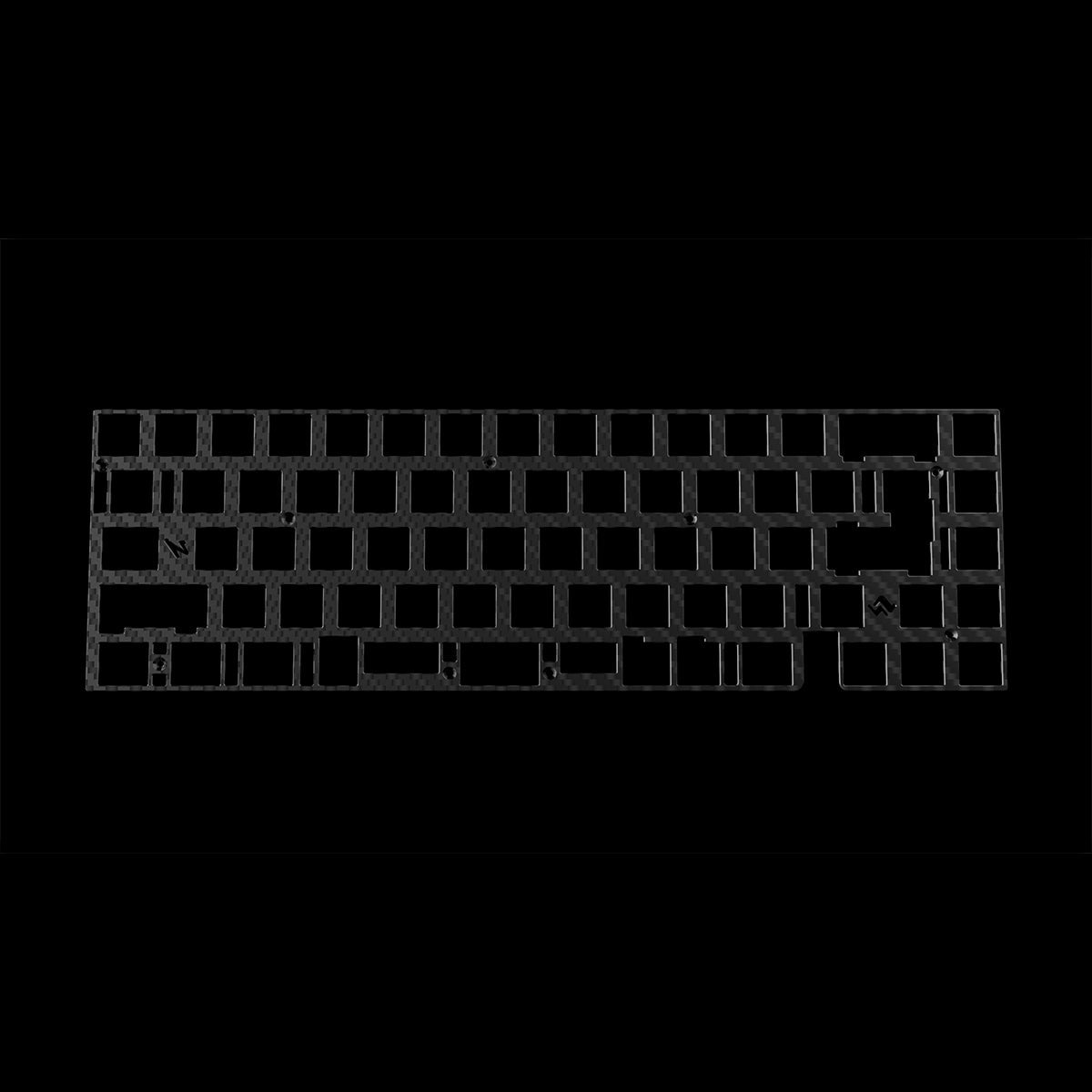 Nuxroskb Kraze Plates - Divinikey