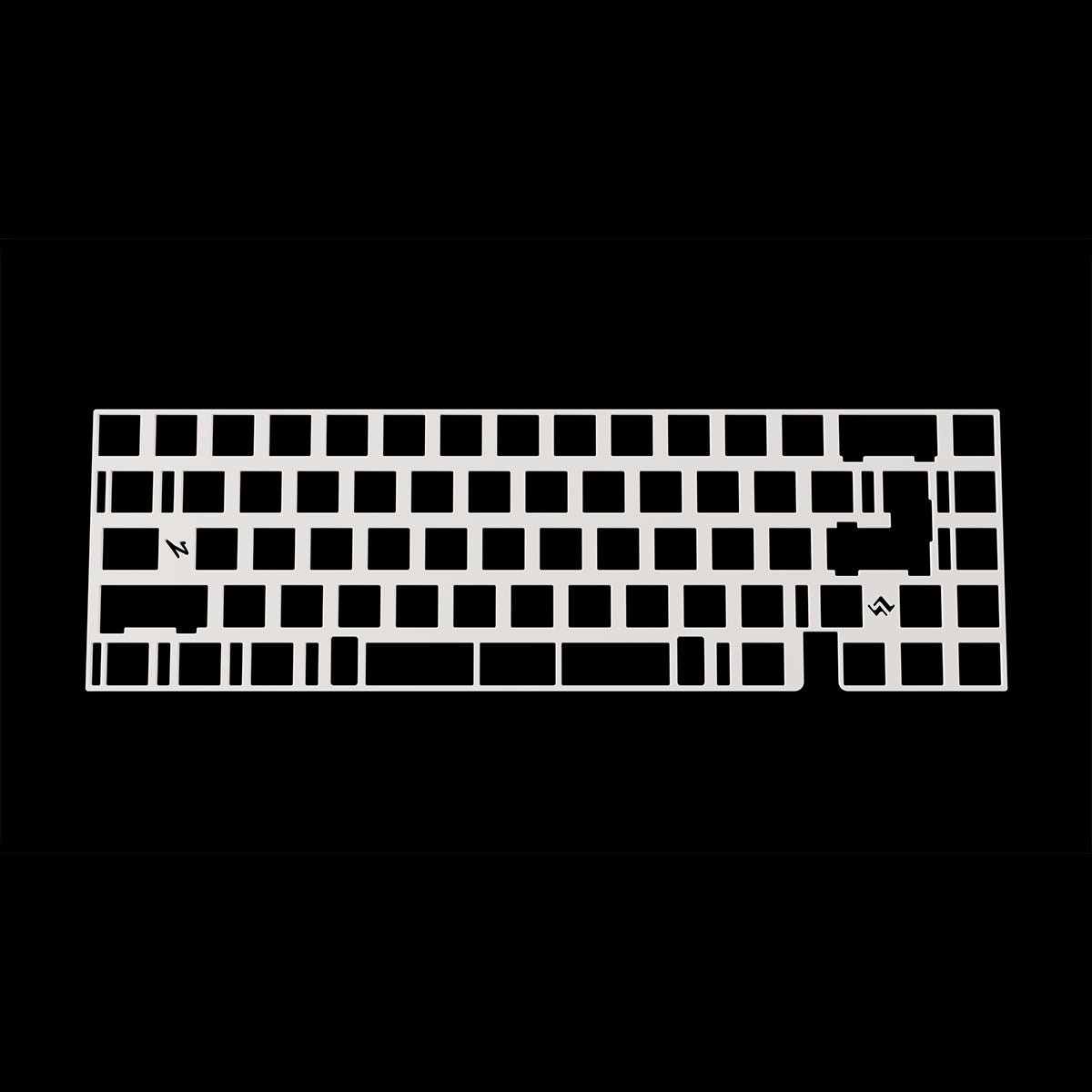 Nuxroskb Kraze Plates - Divinikey