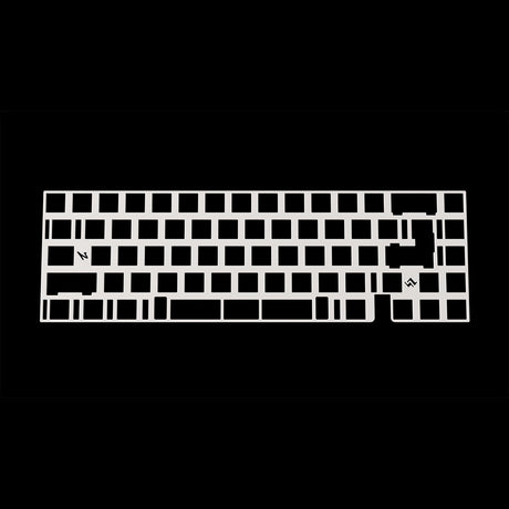 Nuxroskb Kraze Plates - Divinikey