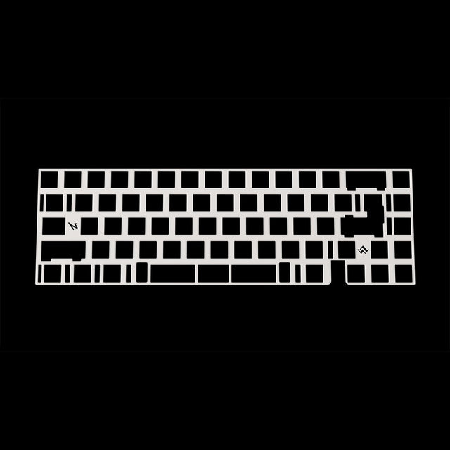 Nuxroskb Kraze Plates - Divinikey