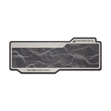 Nuxroskb Monotype Deskmat - Divinikey