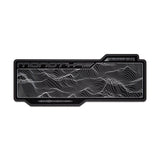 Nuxroskb Monotype Deskmat - Divinikey