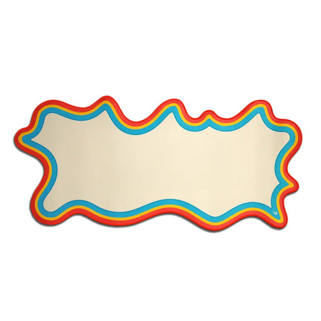 Nuxroskb Substance Deskmat - Divinikey