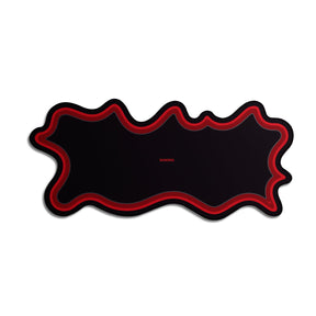 Nuxroskb Substance R2 Deskmat - Divinikey