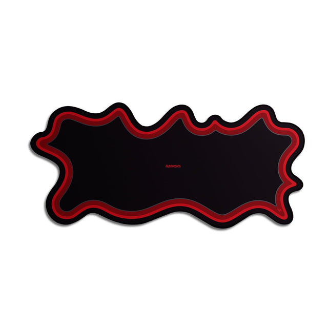 Nuxroskb Substance R2 Deskmat - Divinikey