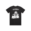 Out for Delivery T-Shirt - Divinikey