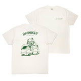 Out for Delivery T-Shirt - Divinikey