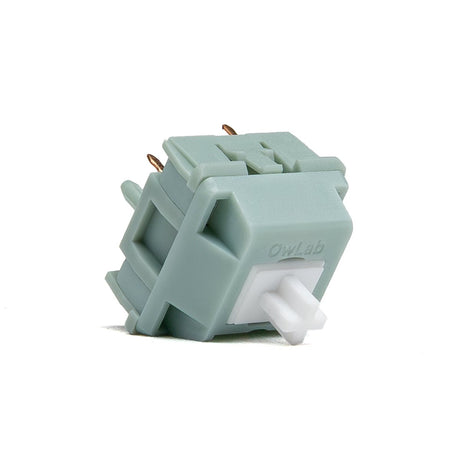 Owlab London Fog V2 Linear Switches - Divinikey
