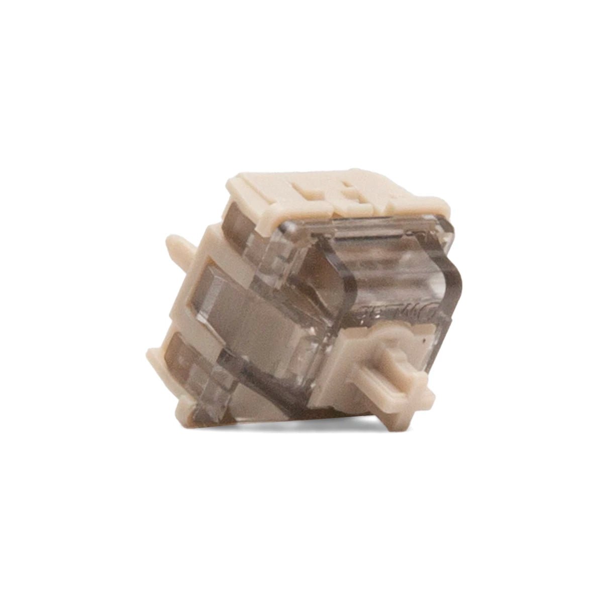 Owlab Ti HE Linear Switches - Divinikey