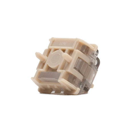 Owlab Ti HE Linear Switches - Divinikey