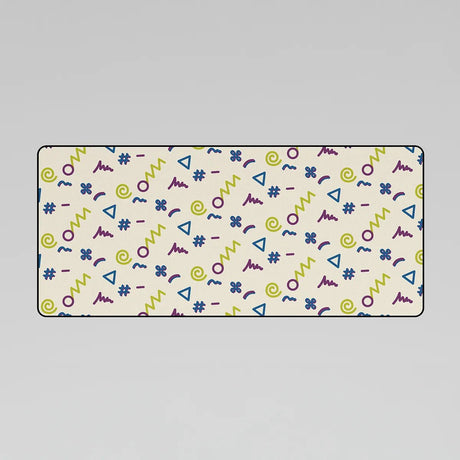 PBT Glitch Keycaps - Divinikey