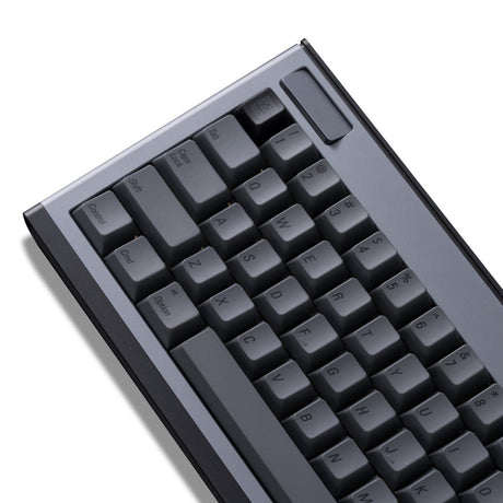 PBTfans 1984 Dark Keycaps - Divinikey