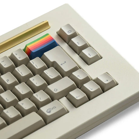 PBTfans 1984 R2 Keycaps - Divinikey