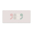 PBTfans 9009 Deskmat - Divinikey