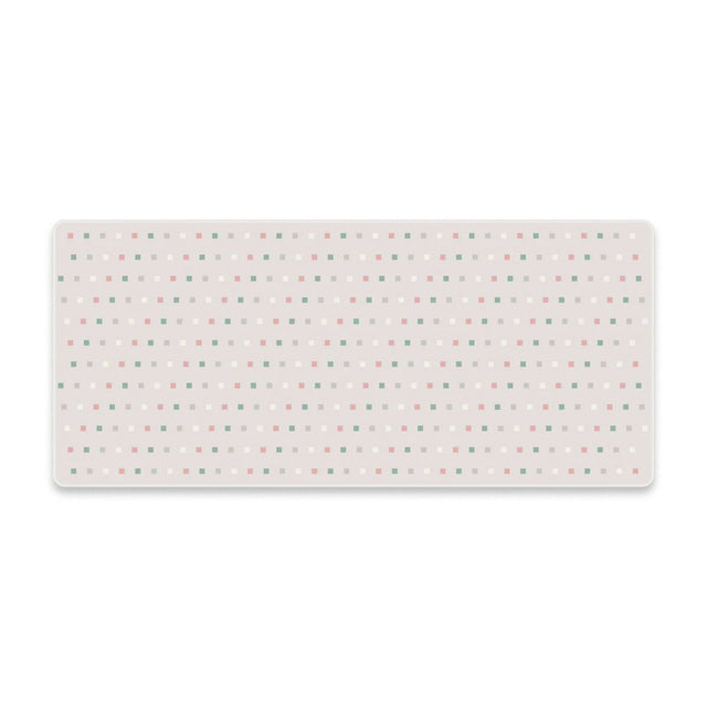 PBTfans 9009 Deskmat - Divinikey