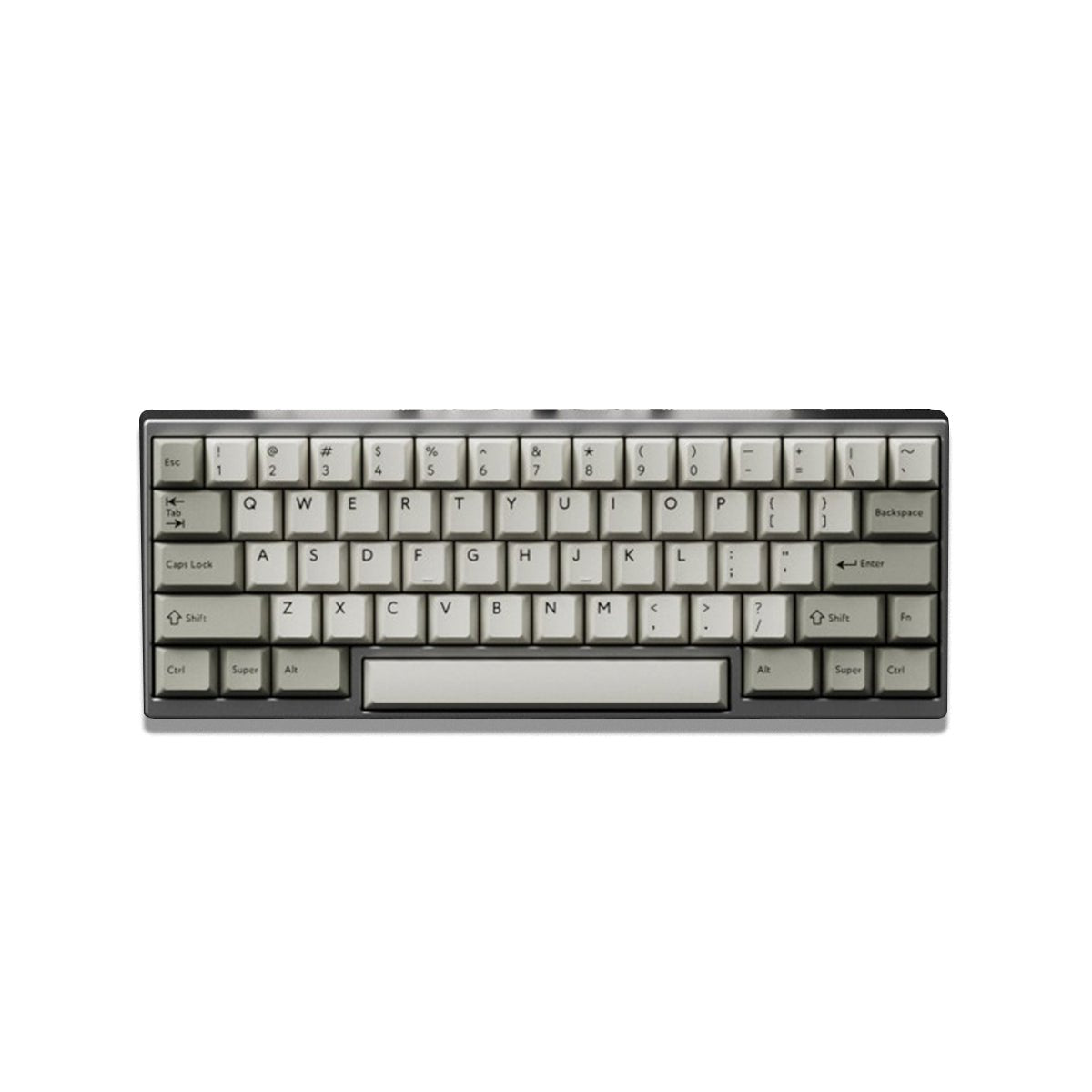 PBTfans 9009 Keycaps - Divinikey