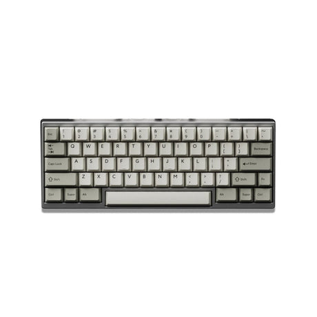 PBTfans 9009 Keycaps - Divinikey