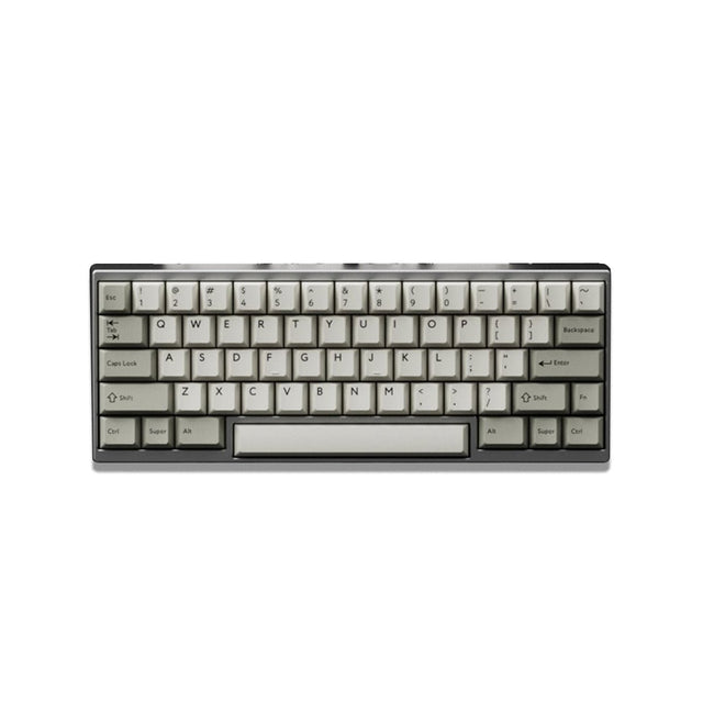 PBTfans 9009 Keycaps - Divinikey