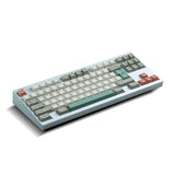 PBTfans 9009 Keycaps - Divinikey