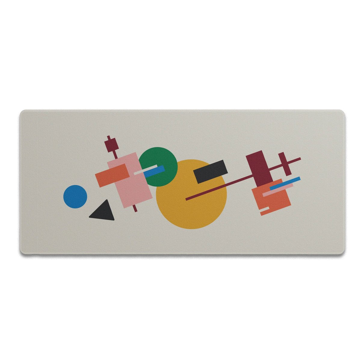 PBTfans Absolute Deskmat - Divinikey