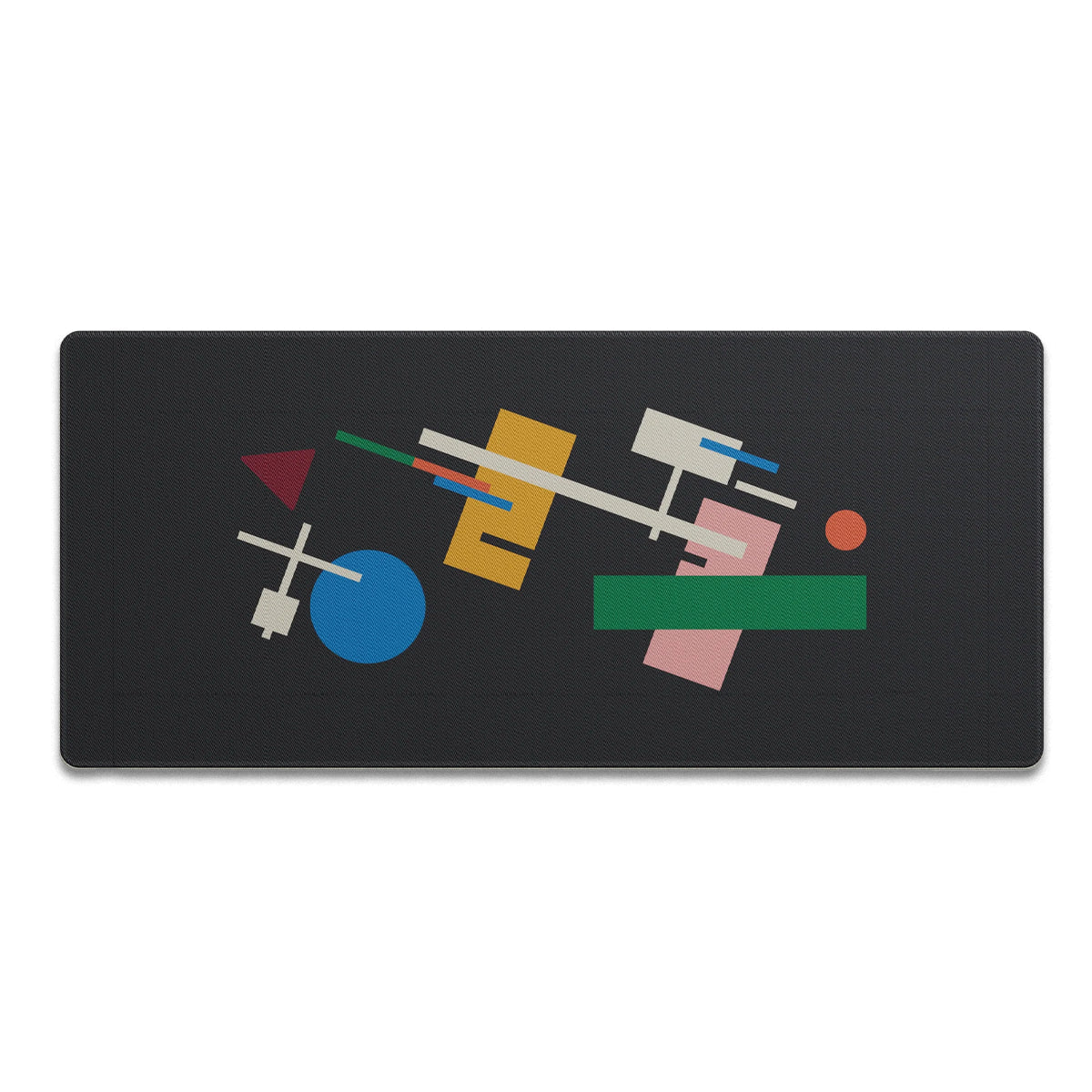 PBTfans Absolute Deskmat - Divinikey