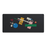 PBTfans Absolute Deskmat - Divinikey