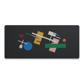 PBTfans Absolute Deskmat - Divinikey