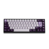 PBTfans Astraeus Keycaps - Divinikey